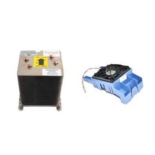 HP ML330 G6 ML330G6 ML150G6 Radiator 594889/504117/519067-001 519737/487108-001 picture