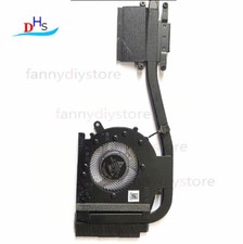 New L19599-001 CPU Cooling Fan Heatsink For HP ENVY X360 13M-AG picture