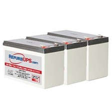 Tripp Lite RBC53 - Brand New Compatible Replacement Battery Kit picture