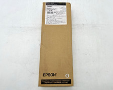 Epson T6361 Photo Black Ink Cartridge-New/Open Box picture