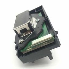 Print Head Printhead F138050 fits For EPSON 7600 9600 R2100 R2200 950C 2100 2200 picture