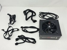 Corsair AX860 860W 80 Plus Platinum Fully Modular Power Supply PSU w/ Cables picture