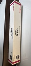 Canon GPR-30 (2797B003AA) Magenta Toner Cartridge picture