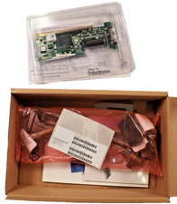 Adaptec SCSI Card Controller 29320ALP-R 2060100-R 2-Port PCI-X Card picture