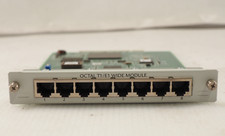 ADTRAN NETVANTA 1202843L1  OCTAL T1/E1 Wide Module picture
