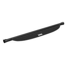 Retractable Cargo Cover for Chevrolet, Waterproof Trunk Cover Security Shield S picture