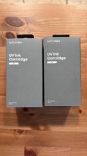 2 eufy make UV Ink Cartridge (GLOSS) for E1 UV Printer  picture
