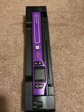 VuPoint Solutions PDSDK-ST470PU-VP Scanner Magic Wand - Purple picture