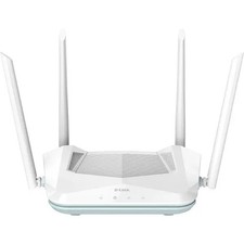 D-Link R15/E Router 2.4GHz, 5GHz 1500Mbps picture