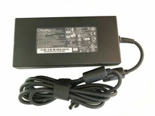 230W Genuine Chicony AC Adapter Gigabyte AERO 15CLASSIC-XA Charger A17-230P1A picture