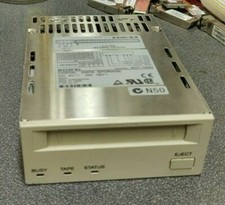 Sony SDT-7200 4GB/8GB 4MM DAT / DDS-2 3.5