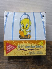 LOONEY TUNES  DISKETTES 10 - 3.5
