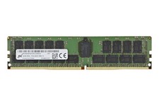 Supermicro 32GB PC4-2933Y-R 2Rx4 ECC MEM-DR432L-CL01-ER29 | 3 Year Warranty picture