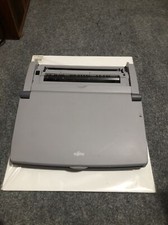 1999 Oasys LX-B250 Japanese Word Processor Retro Electronic Device Untested picture