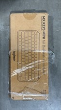Logitech Keyboard MX Keys Mini for Business - New in Box picture