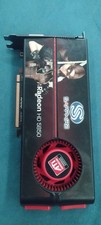 SAPPHIRE ATI Radeon HD 5850 1GB GDDR5 PCIe x16 DVI-I HDMI DisplayPort picture