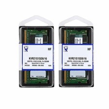 Kingston DDR4 Memory 4GB 8GB 16GB 2133 2400 2666 3200MHz Laptop SODIMM RAM Lot picture