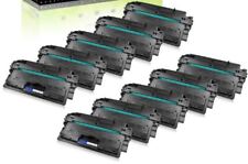 New 10PK Compatible Toner Cartridges for HP 5200 5200DTN  Printer Q7516A HP 16A  picture