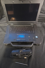 Dell Latitude 7414 Rugged Extreme 14