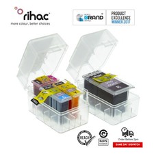 Rihac Pop Carts suits Canon PG-640 CL-641 Cartridge TS5160 MG3660 Refill Insert picture