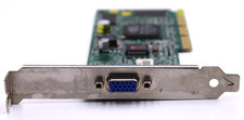 Nvidia Riva TNT2 64 Vanta-16 AGP 4x 16MB SDRAM VGA Graphics Card - Tested picture