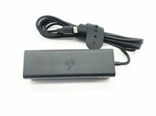 Genuine Razer 65W USB-C Charger for Razer Book 13 UHD+ Touch– 2020 Type C picture