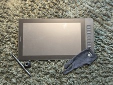 GAOMON PD1560 Graphics Tablet IPS Pen Display Drawing Tablet with Glove picture