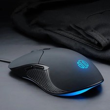 INPHIC B2 USB Wired Mouse Silent Office Gaming Mouse for PC and Laptops picture