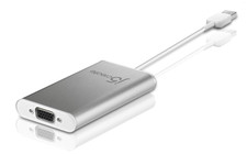 j5create USB to VGA Display Adapter JUA210 for Windows & Mac  picture