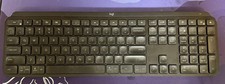 Logitech MX Keys Advanced Wireless Illuminated Keyboard picture
