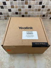 Yealink T31P IP Phone (SIP-T31P) picture