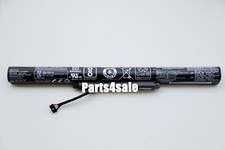 Genuine L14L4E01 L14S4A01 L14L4A01 For Ideapad 500-15ACZ V4000 Y50C Battery picture