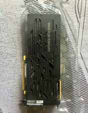EVGA NVIDIA GeForce RTX 2080 PCIe x16 DP/HDMI/USB-C Multi-Monitor Fan picture