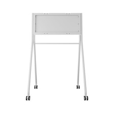 JAV 65'' Smart Board Portable Stand for Interactive Whiteboard, Four Lockable... picture
