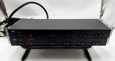 LOT OF 2 HPE O4501 Intelligent Modular PDU Series 228481-002 picture