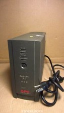 APC BR800BLK Back-UPS RS 800VA 540 Watts Power Backup 120V USA PLUG Black  picture