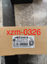 1PCS NEW Weinview cMT2167X Touch Screen Fast FedEx or DHL picture