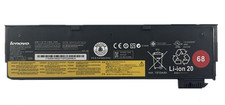 New Genuine 68 OEM Battery For Lenovo Thinkpad X240 X250 X260 X270 T460 45N1775 picture
