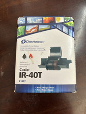 Dataproducts IR-40T - R1427 - Black picture