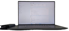 Dell Precision 5570 14 Core i9 12th Gen 16GB 1TB SSD NVIDIA RTX A2000 Grade A- picture
