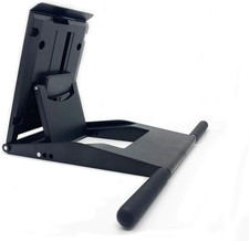 Adjustable 14-27 inch Drawing Tablet Stand Digital Black Monitor Base Bracket picture