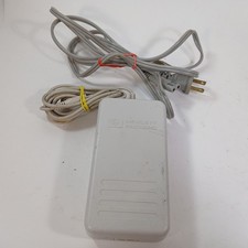 Genuine HP C6409-60014 AC Power Adapter DeskJet 710C, 712C, 18V 1.1A OEM picture