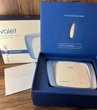 Cisco - Linksys Valet M10 300 Mbps 4-Port 10/100 Wireless N Router (M10) TESTED picture