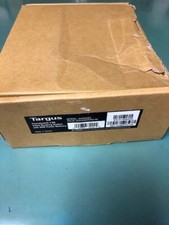 Targus DOCK222USZ Thunderbolt 3 8K Docking Station - Black picture