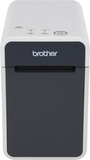 Brother TD-2020A Standard-Resolution 2