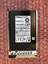 New KCT7J 0KCT7J Dell EMC Micron MTFDDAK480TDS 480GB 6Gbps SATA 2.5