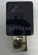 NETGEAR A6100  Dual Band 2.4/5GHz USB WiFi Mini Adapter picture
