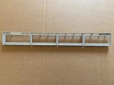 New Version Cisco Catalyst C9300-48P-A C9300-48P-E Faceplate for Replacement picture