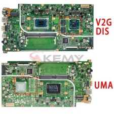 X512DA Laptop Motherboard For ASUS X512DK X712DA F512D V5000F AMD R3 R5 R7 CPU picture