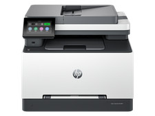 HP Color LaserJet Pro MFP 3301sdw Laser Printer, Color Mobile Print, Copy, Scan picture